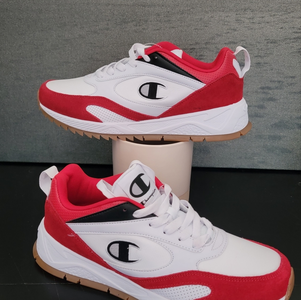 Champions Retro Sneakers